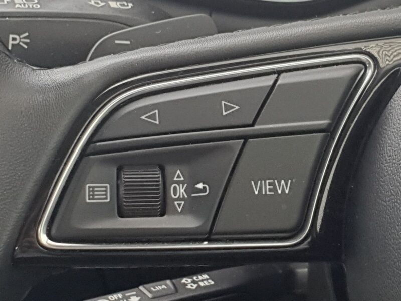 More views of Audi A4