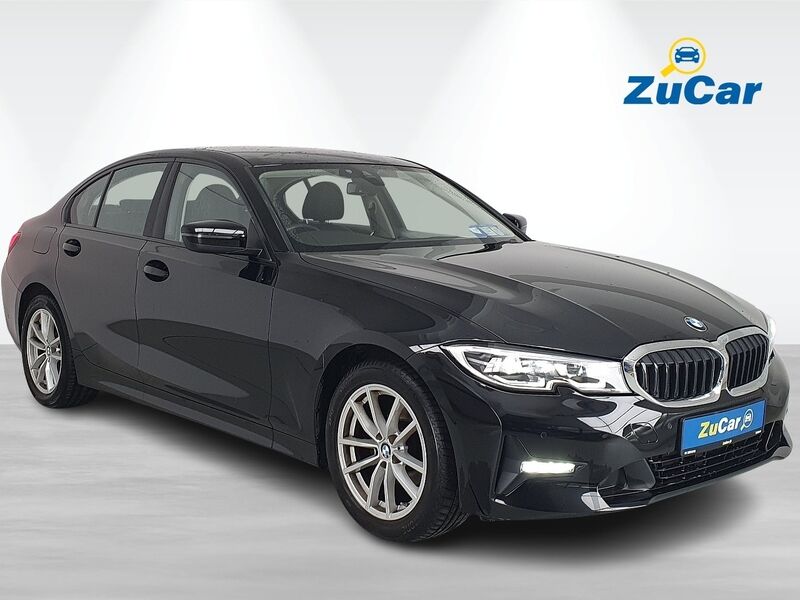 More views of BMW 3 Series