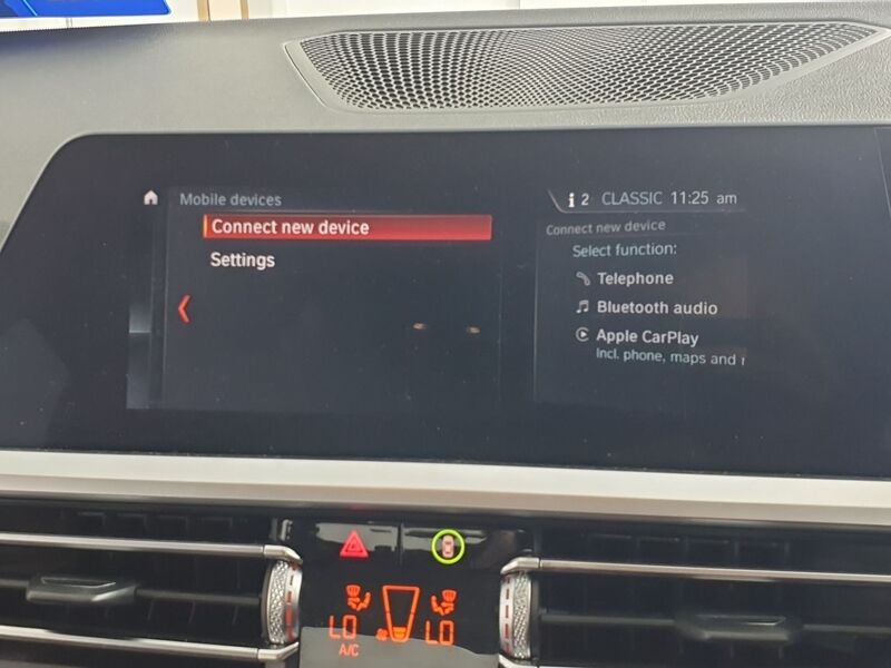 More views of BMW 3 Series
