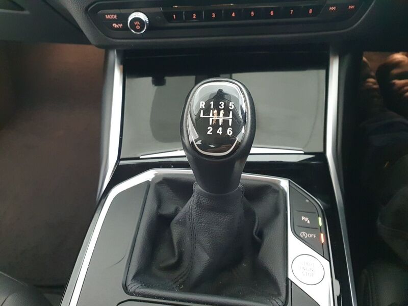More views of BMW 3 Series