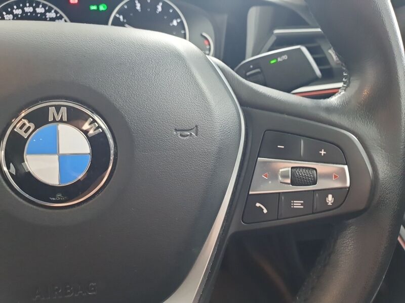 More views of BMW 3 Series