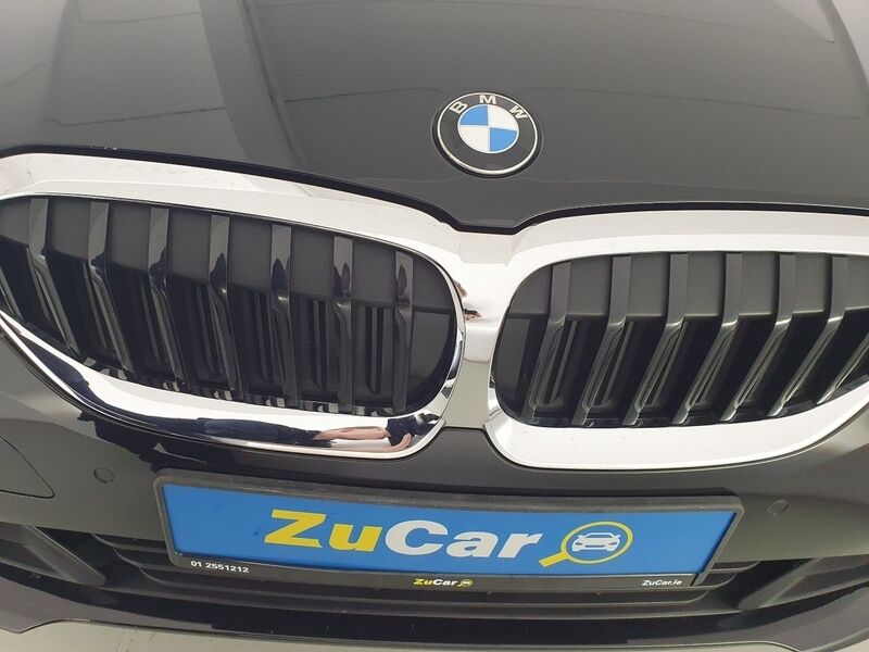 More views of BMW 3 Series