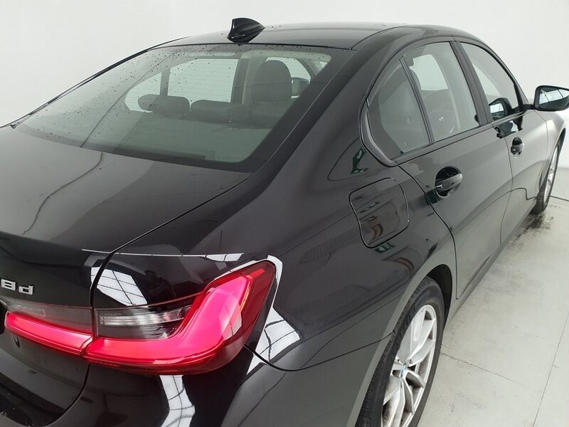 More views of BMW 3 Series