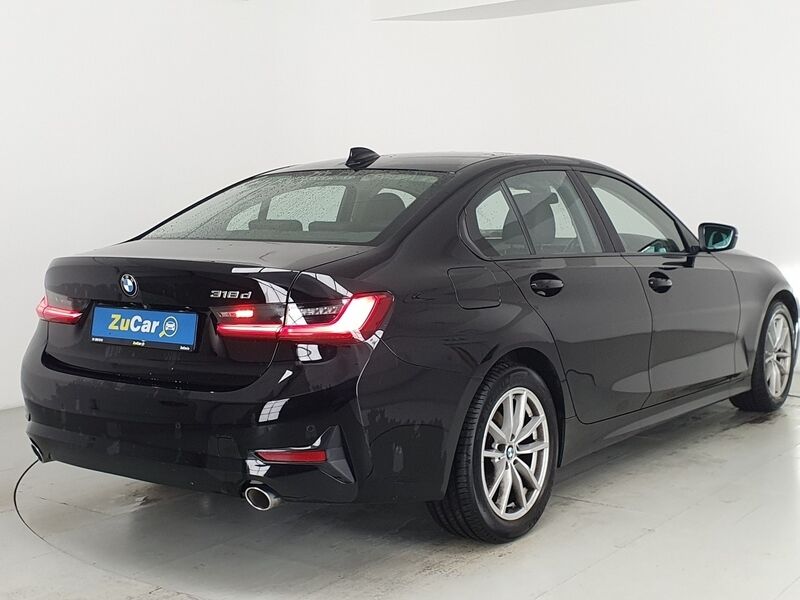 More views of BMW 3 Series