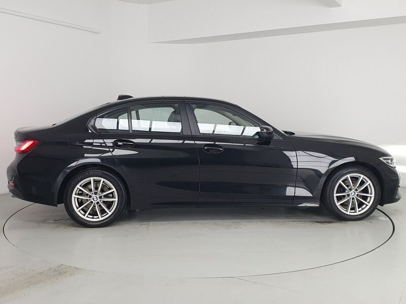 More views of BMW 3 Series