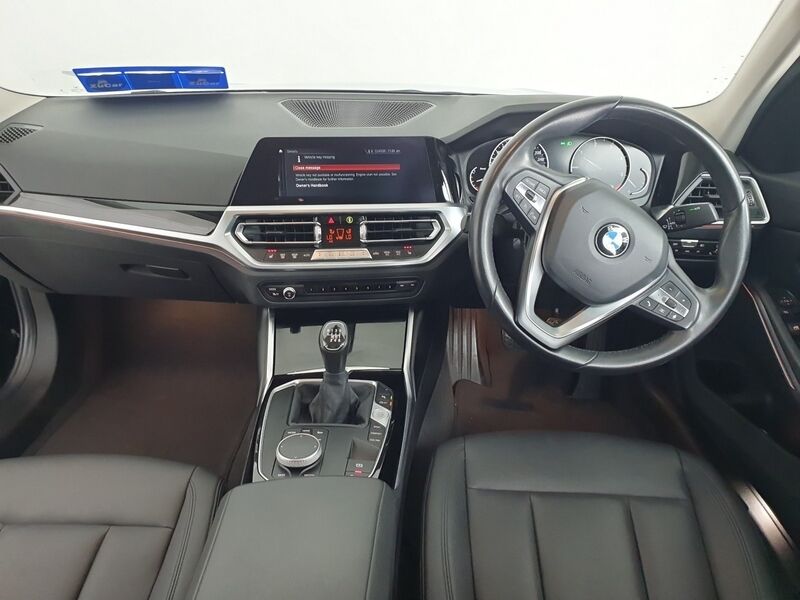 More views of BMW 3 Series
