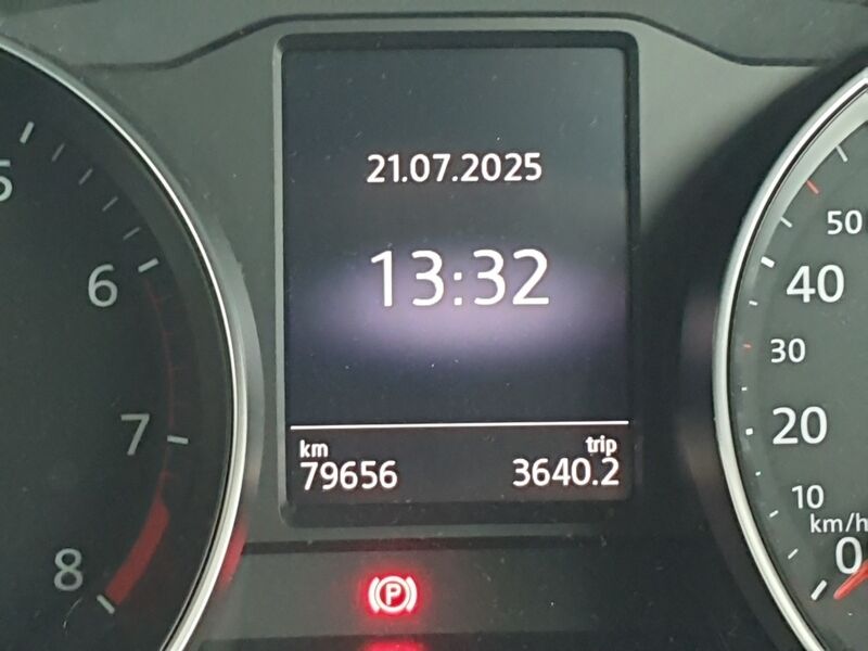 More views of Volkswagen Passat