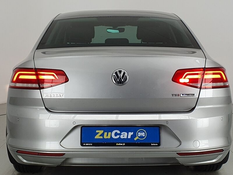 More views of Volkswagen Passat