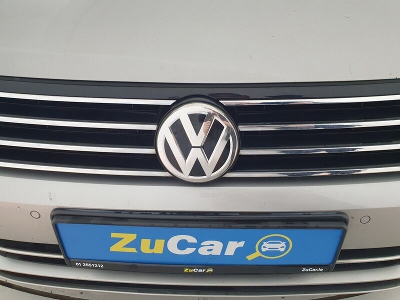 More views of Volkswagen Passat