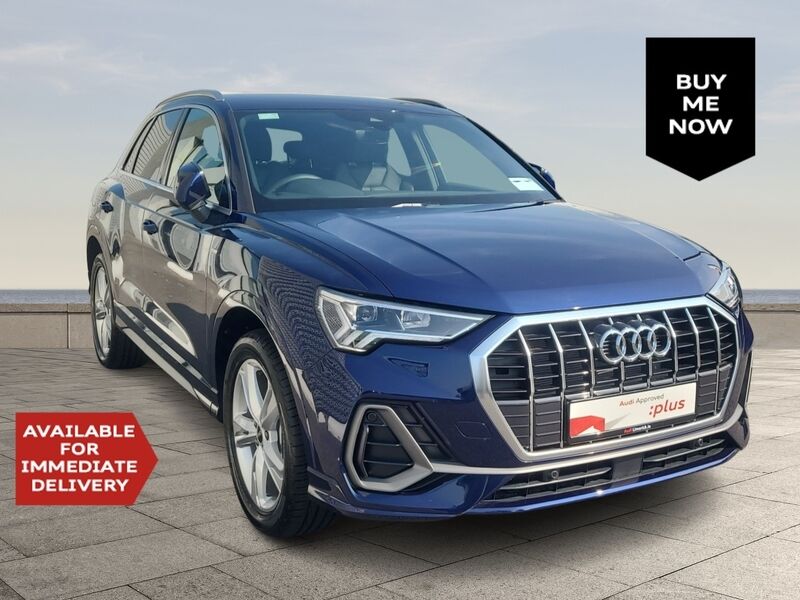 More views of Audi Q3