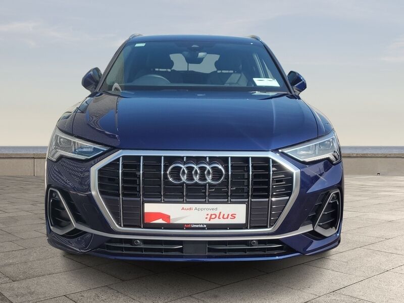 More views of Audi Q3