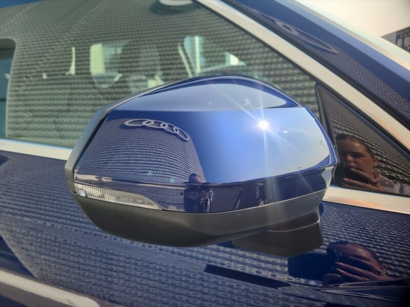More views of Audi Q3
