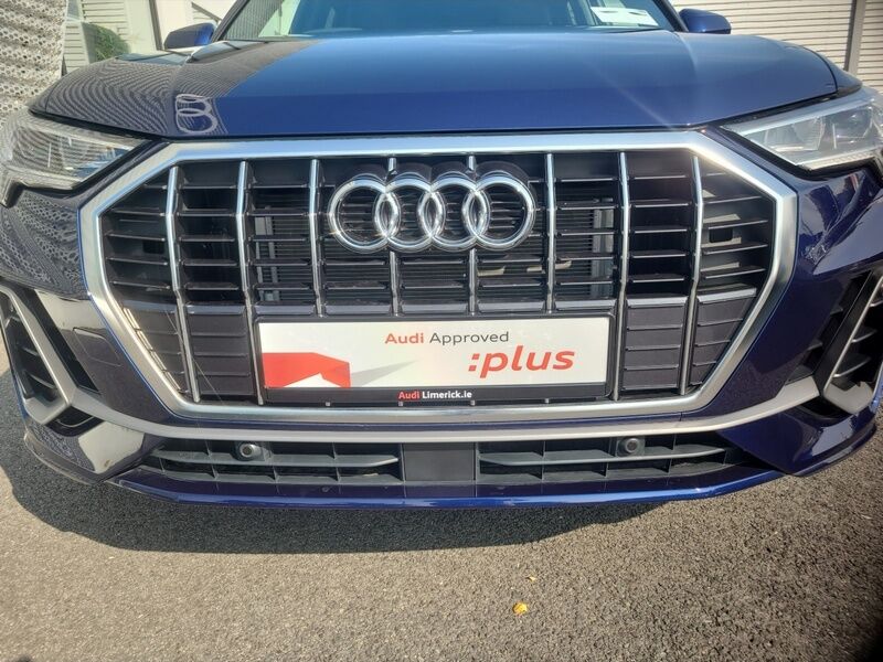 More views of Audi Q3