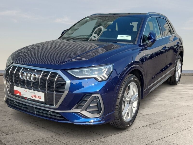 More views of Audi Q3