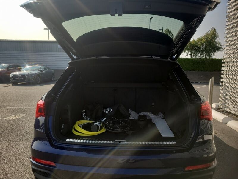 More views of Audi Q3