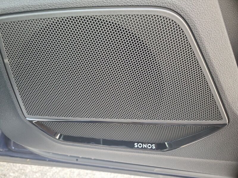More views of Audi Q3