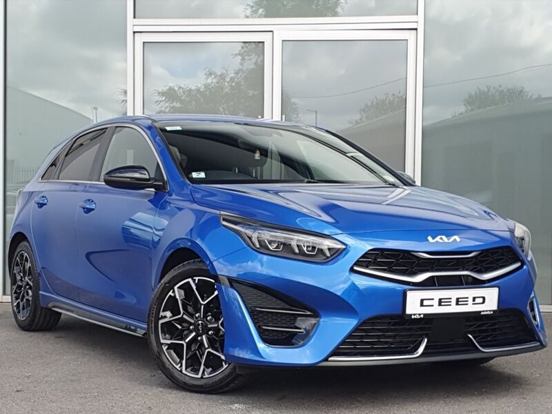 More views of Kia Ceed