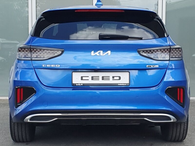 More views of Kia Ceed