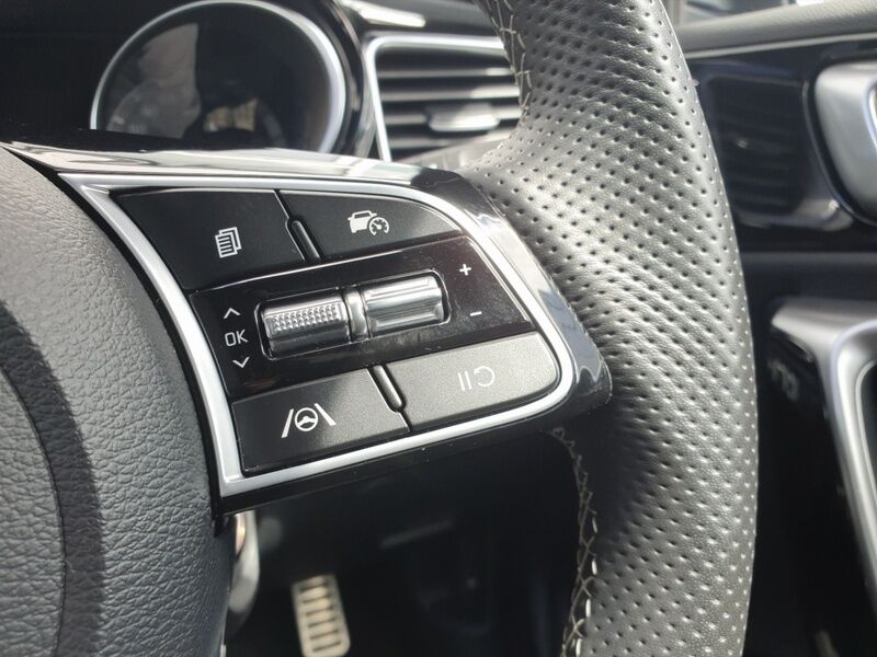 More views of Kia Ceed