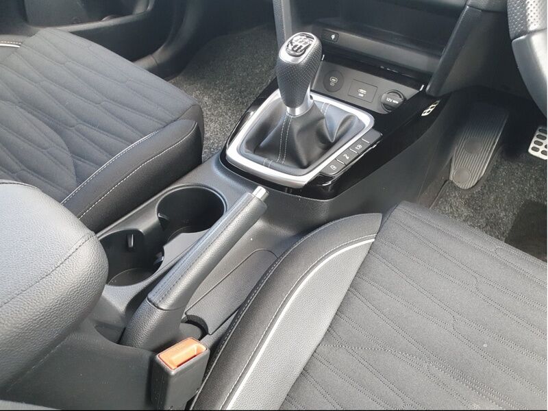 More views of Kia Ceed