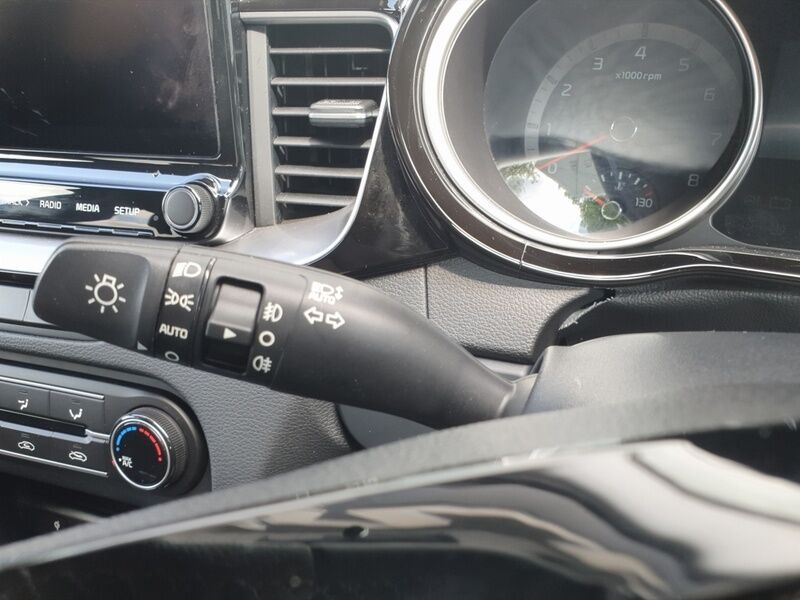 More views of Kia Ceed