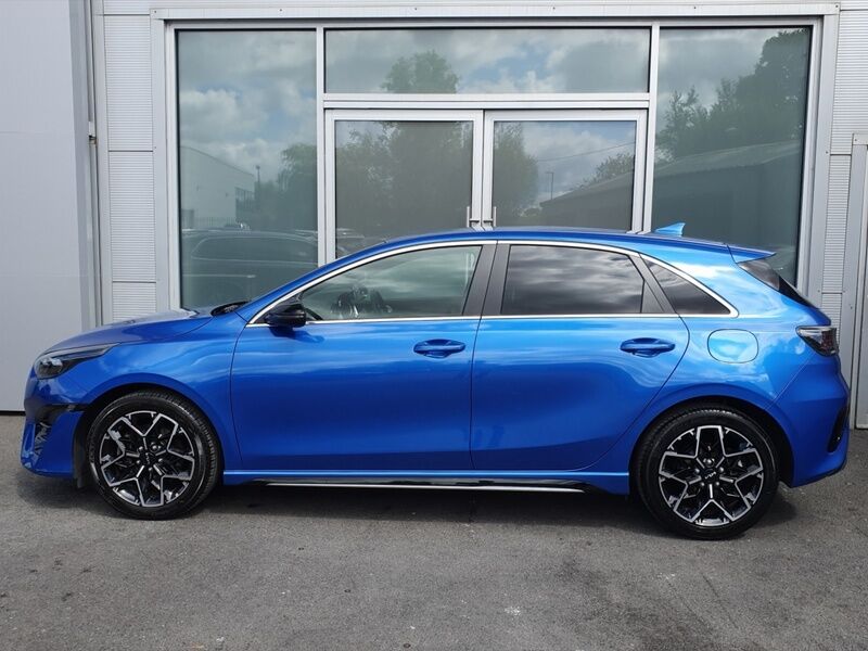 More views of Kia Ceed
