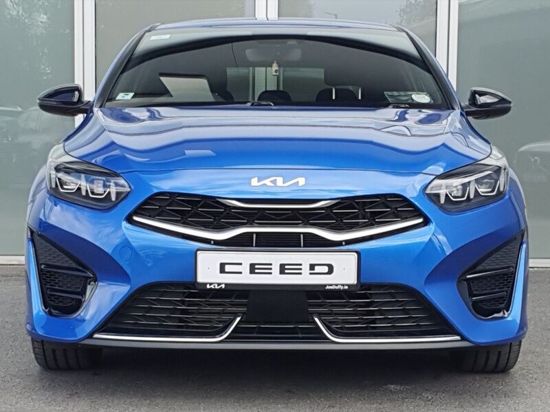 More views of Kia Ceed