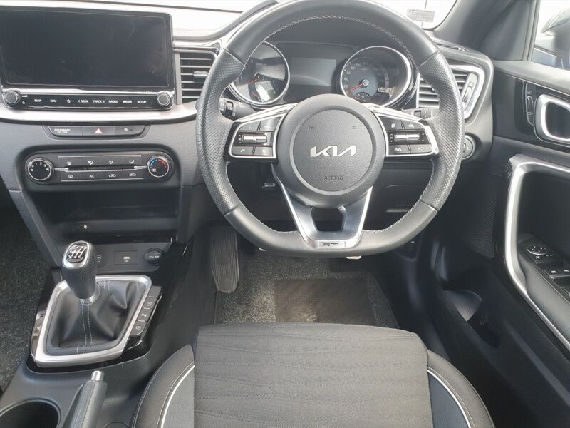 More views of Kia Ceed