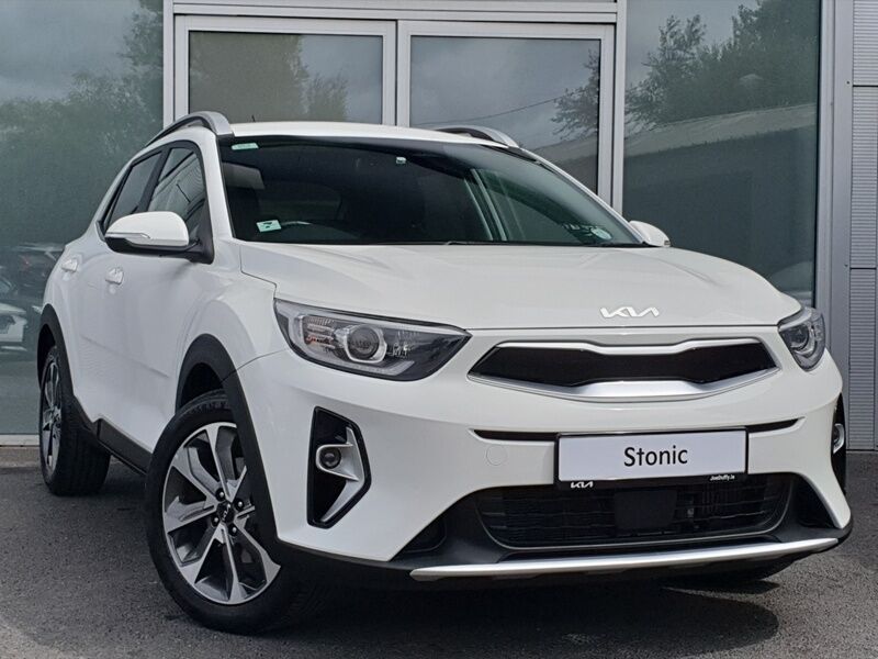 More views of Kia Stonic