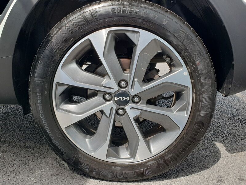 More views of Kia Stonic