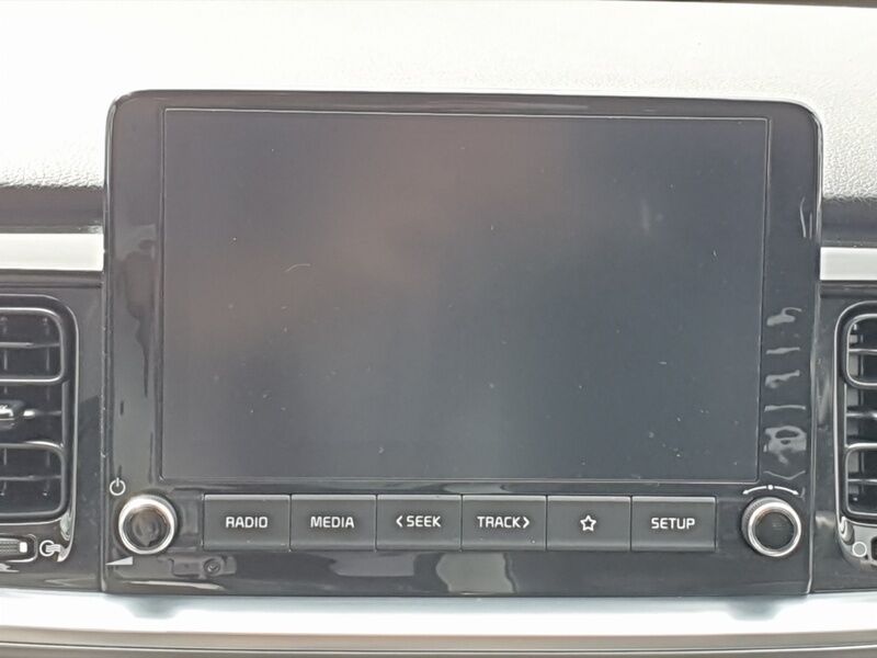 More views of Kia Stonic