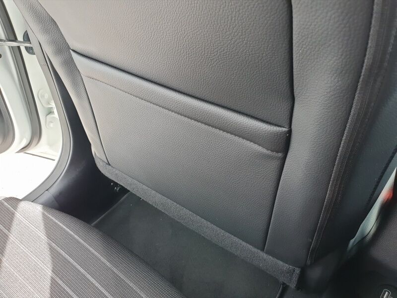 More views of Kia Stonic