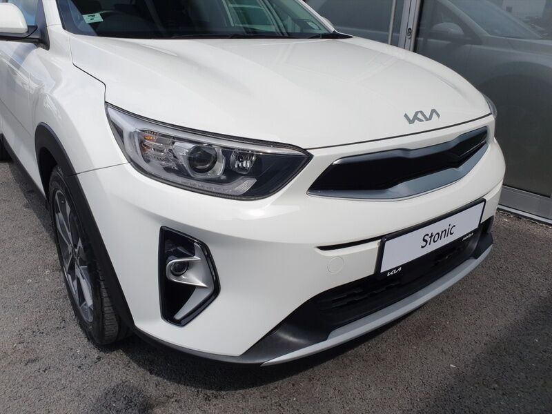 More views of Kia Stonic