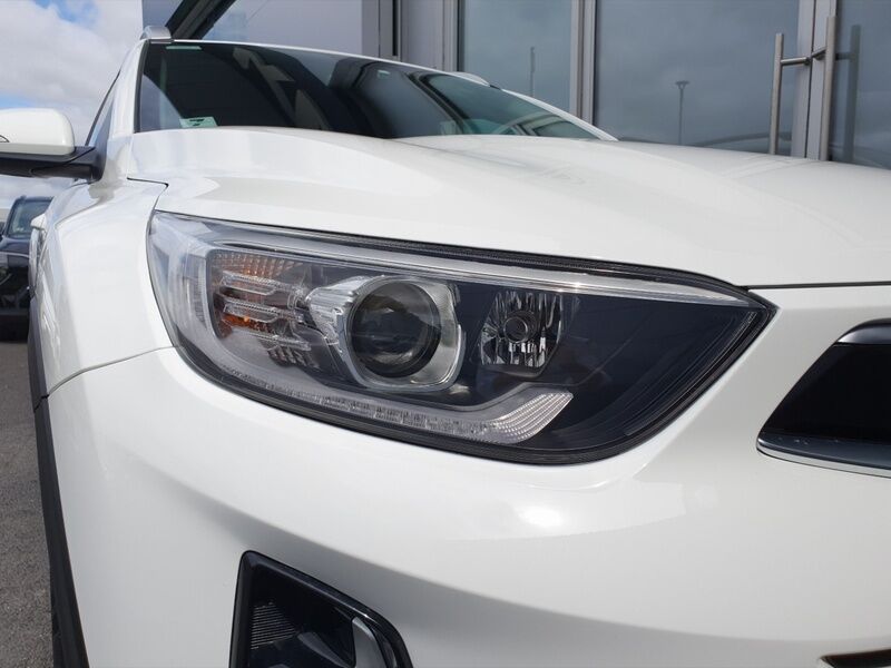 More views of Kia Stonic