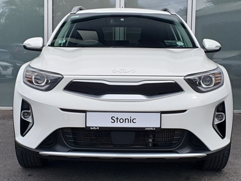 More views of Kia Stonic