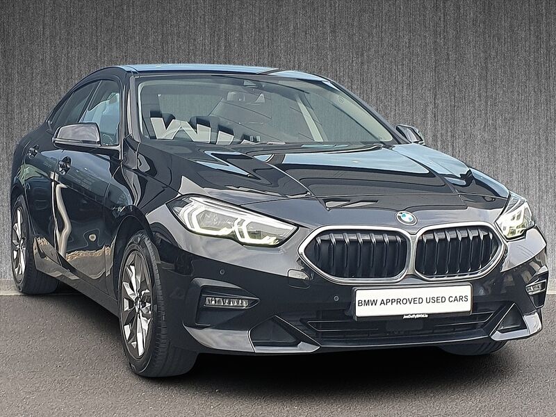 More views of BMW 2 Series
