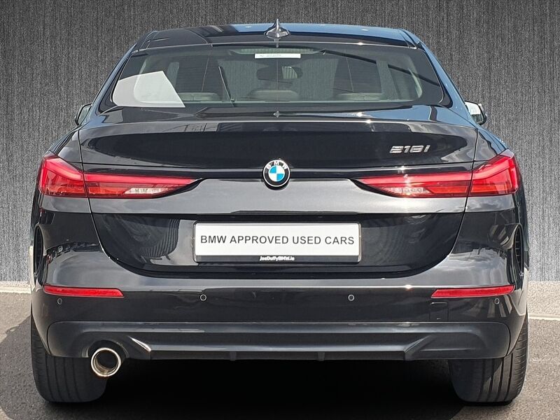 More views of BMW 2 Series
