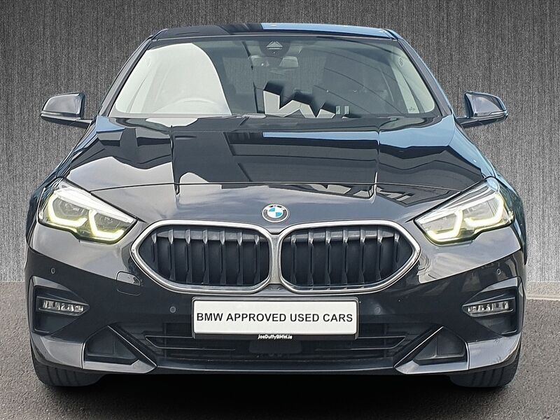 More views of BMW 2 Series