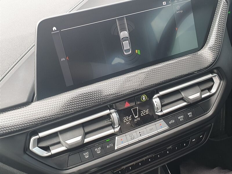 More views of BMW 2 Series