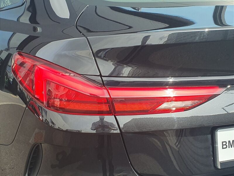 More views of BMW 2 Series