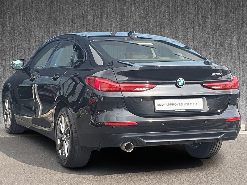 More views of BMW 2 Series