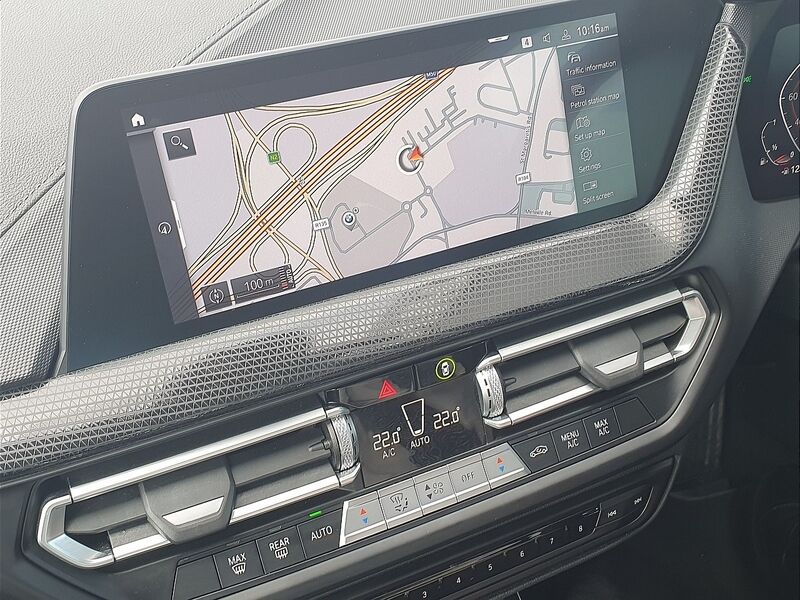 More views of BMW 2 Series