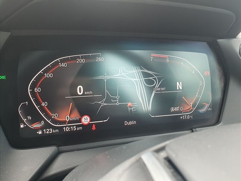 More views of BMW 2 Series