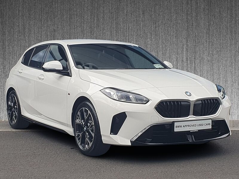 More views of BMW 1 Series