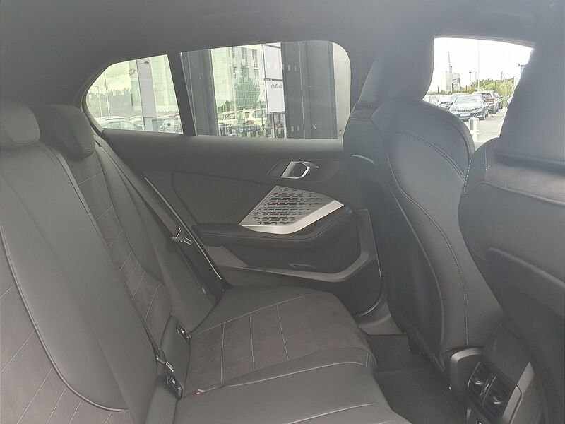More views of BMW 1 Series