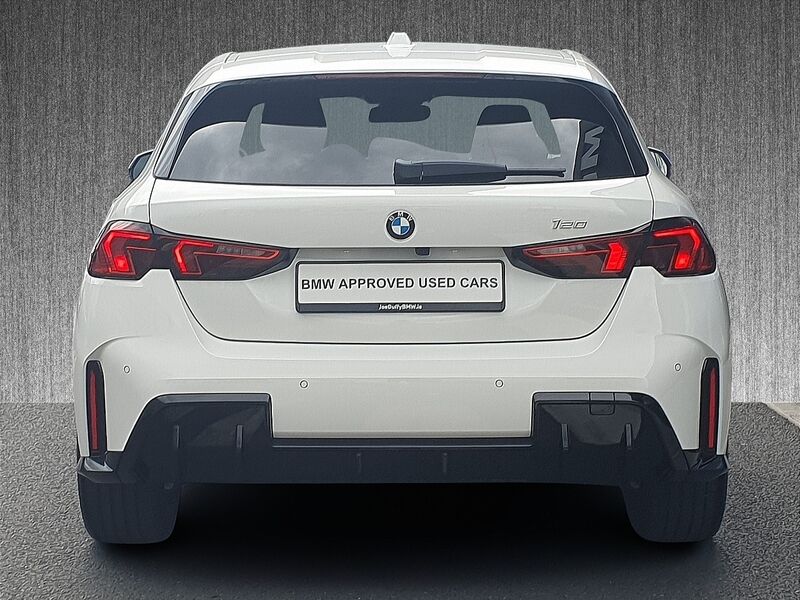 More views of BMW 1 Series