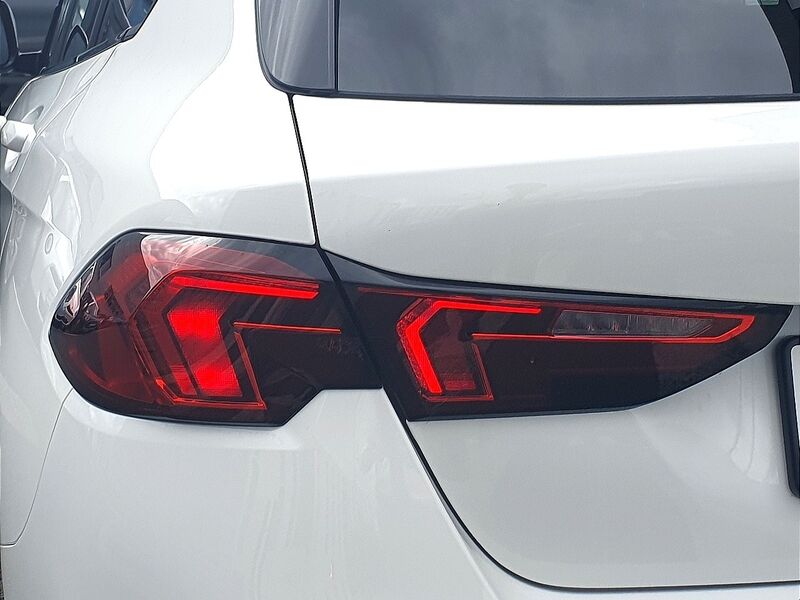 More views of BMW 1 Series