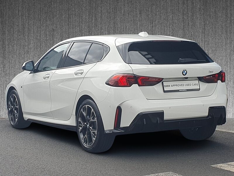 More views of BMW 1 Series