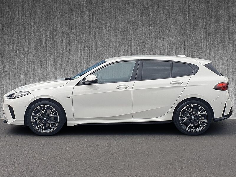 More views of BMW 1 Series