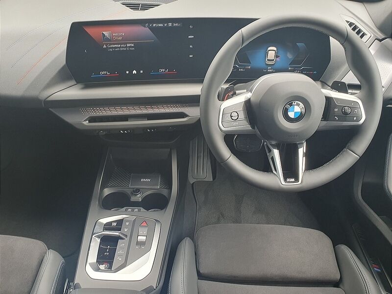 More views of BMW 1 Series